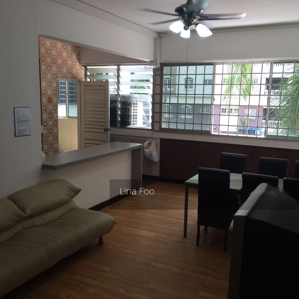 Equatorial Apartments (D15), Apartment #146989332